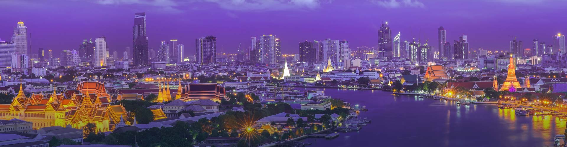 Booking multiple destinations of Bangkok Airways